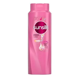Sunsilk Strength and Shine Shampoo with Provitamin B5, Argenine and Coconut Oil 700ml
