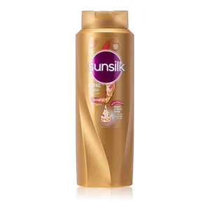 Sunsilk Hairfall Solution Shampoo with Vitamin B3, Soy Protein & Castor Oil 700ml