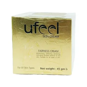 Ufeel Skin Cream Fairness Cream 45gm