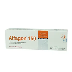 Alfagon 150IU