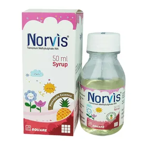 Norvis 50ml