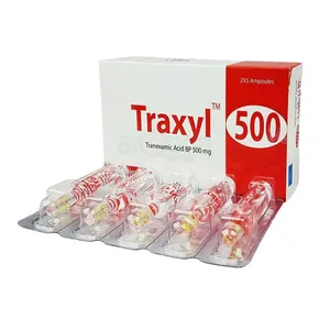 Traxyl (Strip of 5)