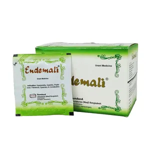 Endemali