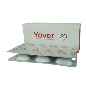 Yover 5.4 (Strip of 6)
