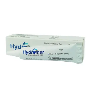 Hydromer Eye Gel