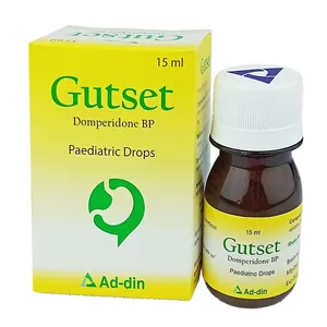 Gutset Drop 15ml