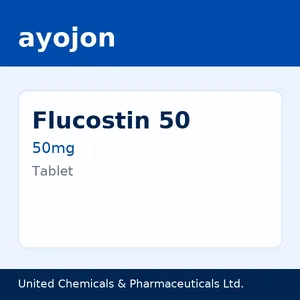 Flucostin 50