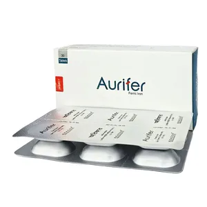 Aurifer (Strip of 6)