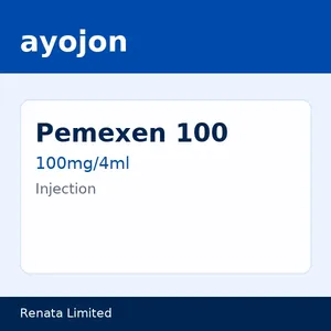 Pemexen 100