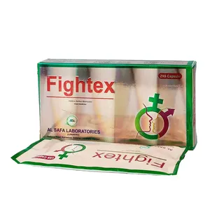 Fightex Habbe-e-Ambar Momiyaee (Strip of 6)