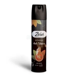 Zein Air Freshener (Anti Tabac) 300ml