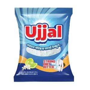 Ujjal Detergent Powder 500g
