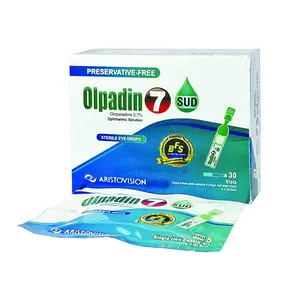 Olpadin 7 SUD (Strip of 5)