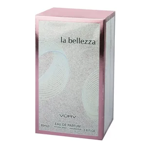 Vurv La Bellezza Eau De Parfum