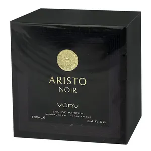 Vurv Aristo Noir Eau De Parfum