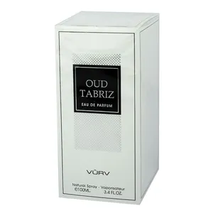 Vurv Oud Tabriz Eau De Parfum for Men & Women