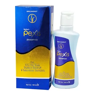 Pexis Shampoo 100ml