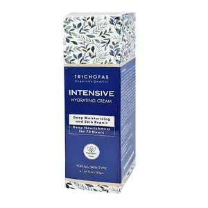 Trichofas Intensive Hydrating Cream 50gm