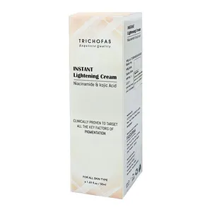 Trichofas Instant Lightening Cream 50ml