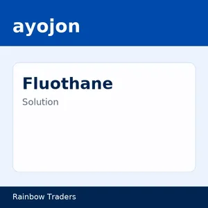 Fluothane