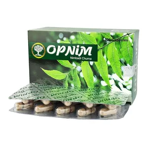 Antique Opnim (Strip of 10)