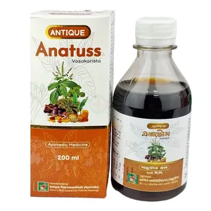 Antique Anatuss 200ml