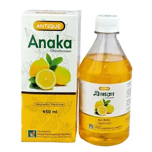 Antique Anaka 450ml