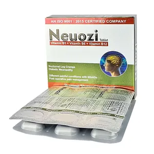 Neuozi (Box of 30)