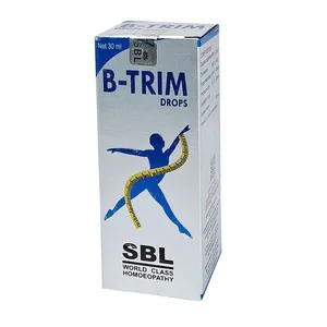 SBL B-Trim Drops 30ml