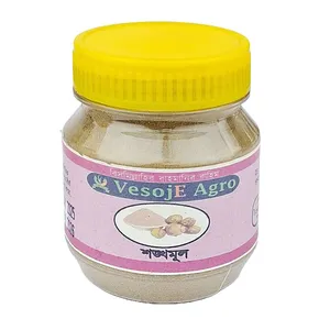 VesojE Shongkhomul (শঙ্খমূল গুড়া) 50g