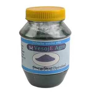 Vesoje Agro Spirulina Powder 100g