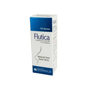 Flutica Nasal Spray