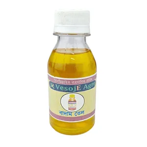 Vesoje Agro Almond Oil বাদাম তেল (Vesoje) 100ml