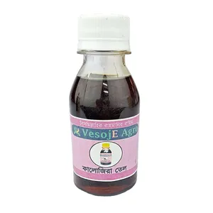 Vesoje Agro Black Cumin Oil কালোজিরা তেল (Vesoje) 100gm