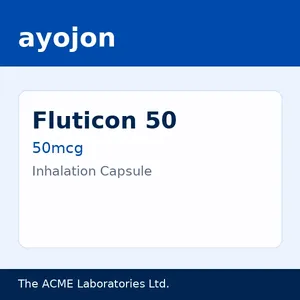 Fluticon 50