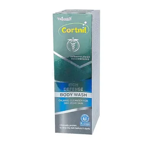 Cortnil Itch Defense Body Wash 200ml