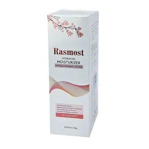 Rasmost Hydrating Moisturizer Hypollergenic Lotion 75gm
