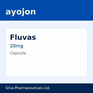 Fluvas