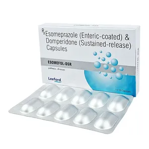 Esomefol-DSR (Box of 10)