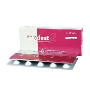 Aprodust 2 (Strips of 10)