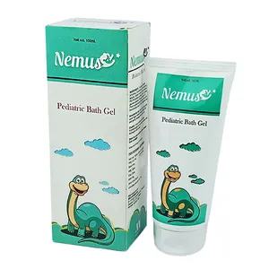 Nemus Pediatric Bath Gel 150ml