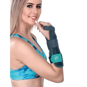 UM Wrist & Forearm Brace Long Uni (G-01)