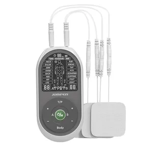 Jumper 3 In 1 Combo Electrotherapy Device (JPD-ES230)