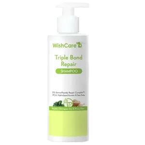 Wishcare Triple Bond Repair Shampoo