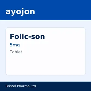 Folic-son