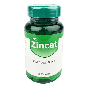 TNC Zincat (Box of 60)