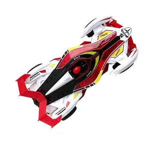 Feng Niu Racing Car Extreme Drift High Speed Remote Control