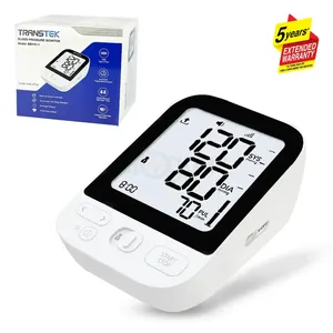 Transtek Blood Pressure Monitor (BBY31-1)