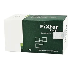 FiXtar Soap