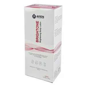 Avien Brightone Body Lotion Body Whitening 100ml